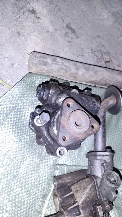 запчасти на ВФ, Ауди