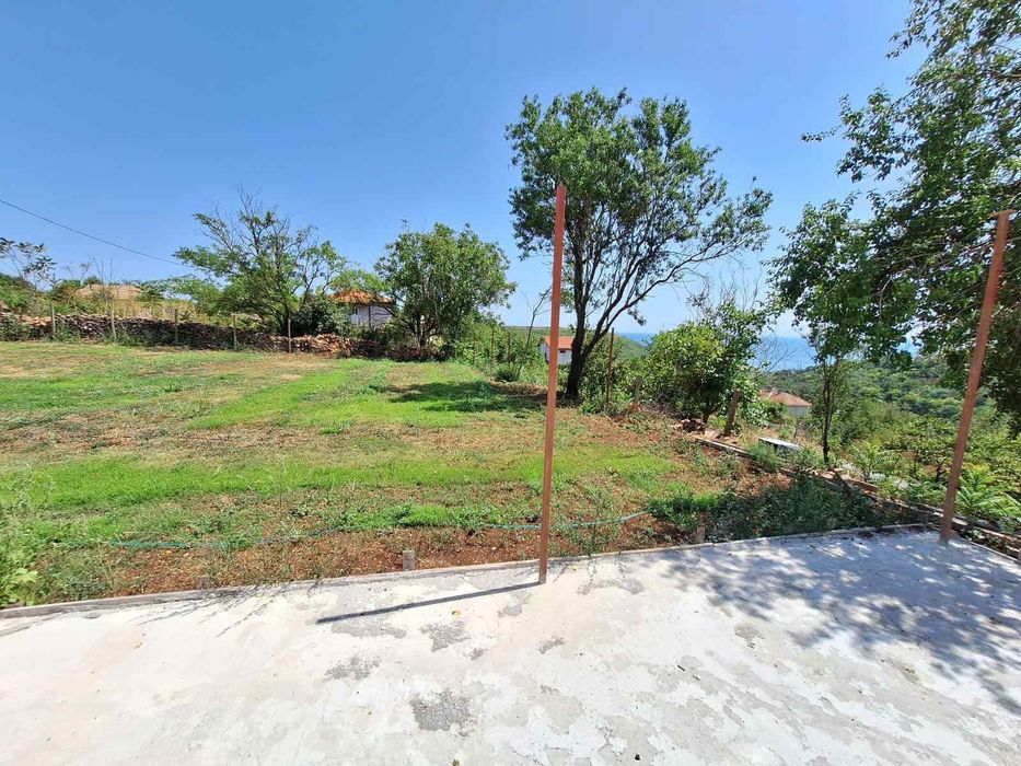 Продава се Парцел в Балчик - 794 кв.м за 106 €/кв.м - Снимка #2