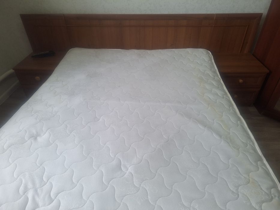 Мебель б/у спальная