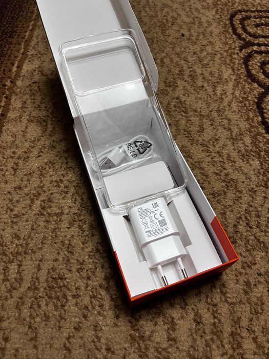 ZTE Blade A36 64gb (Новый)