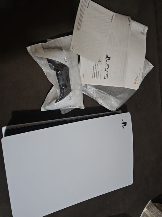 Playstation 5 отличен