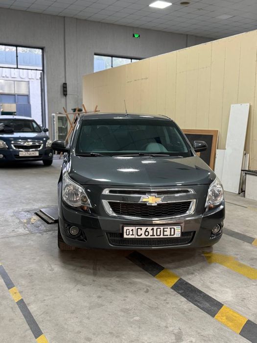 Arenda nasiya savdo cobalt 2024 probeg 19.000