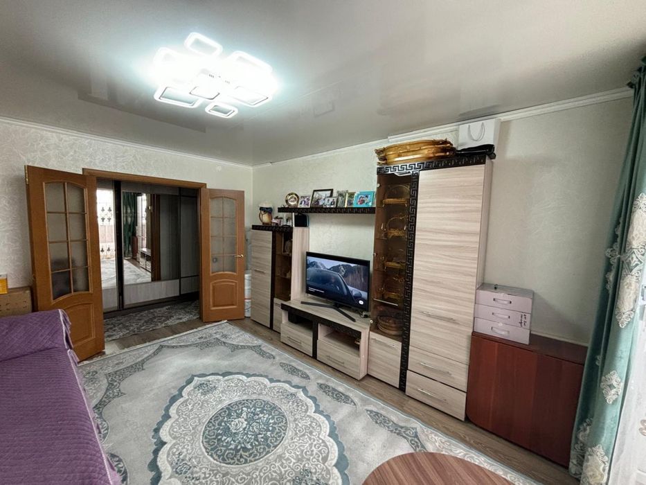 3 -x ком кв в майкудуке