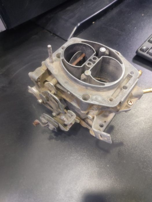 Карбюратор ваз 2109