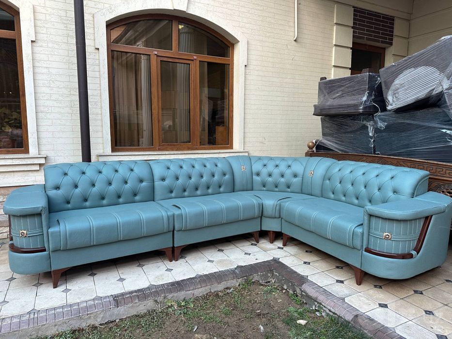 Гостиной угалок 230-330