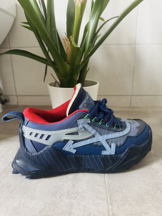 Off White Odsy 42