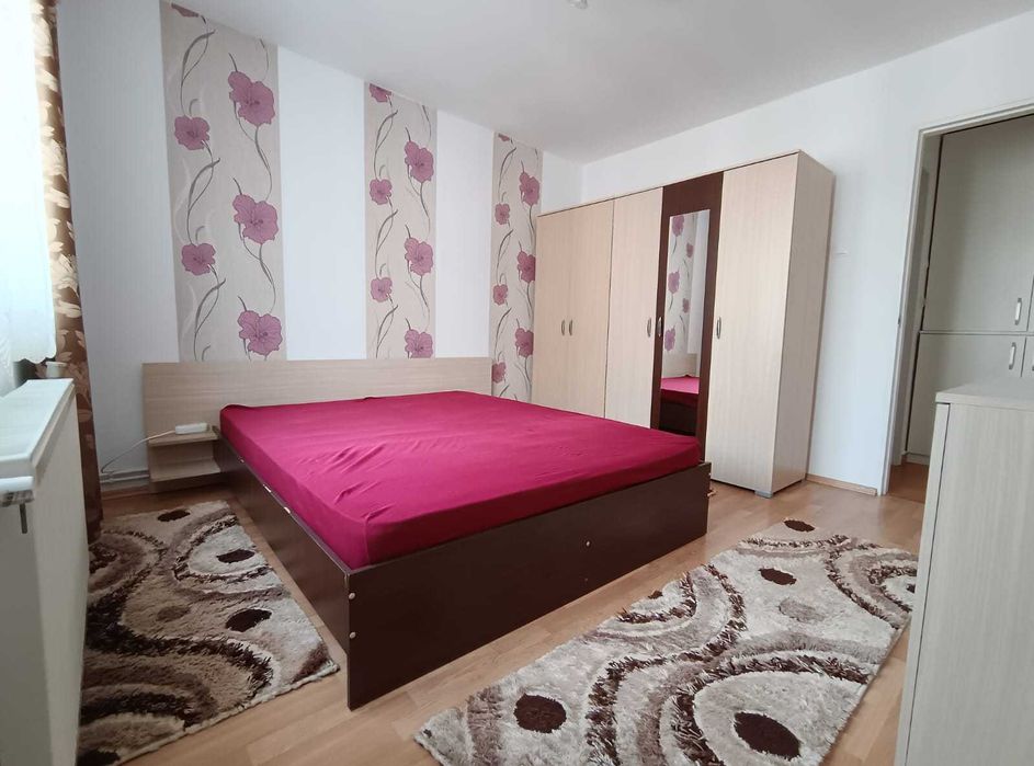 Apartament 2 camere Calea Romanilor