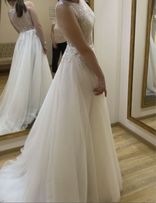 Rochie de mireasa