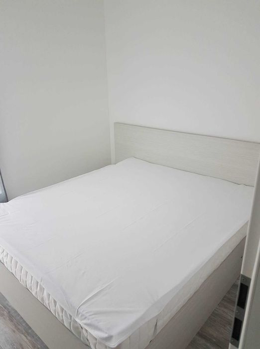 Тристаен имот в Надежда 1