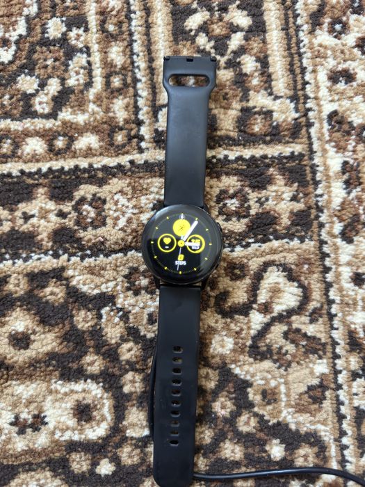 Smartwatch Samsung Galaxy Watch Active