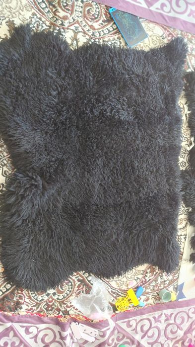 Продам авто чехлы меха