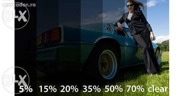 Folii Auto Omologate R A R /Folii Cladiri/Folii Antiefractie/Garantie