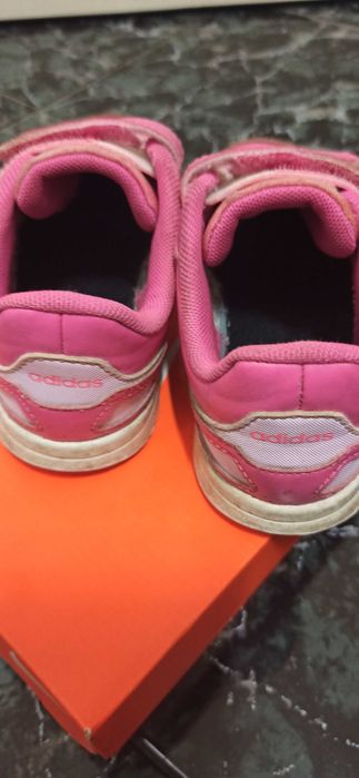 Детски маратонки Adidas