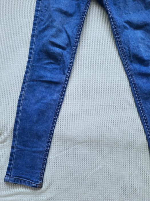 Blugi Skinny Pull&Bear S