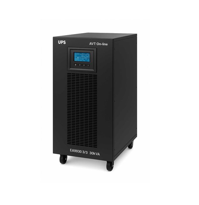 ! UPS AVT On-line  3/3 (30KVA)