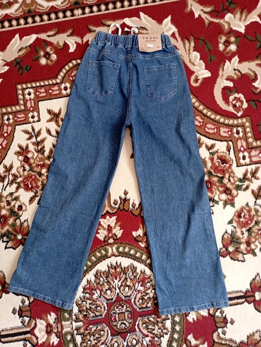 Noviy bryuki osenno-vesenniy