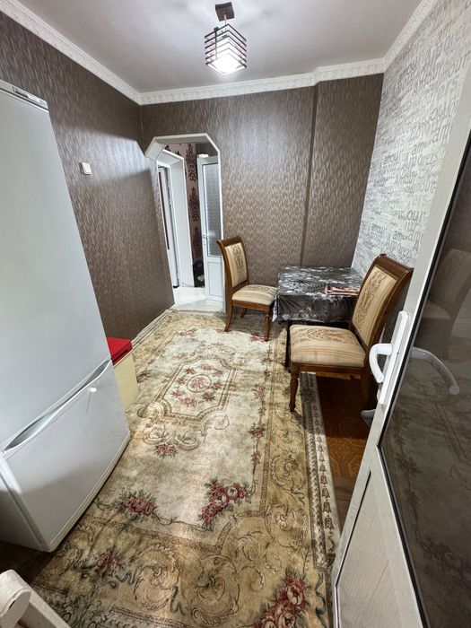 Сдается квартира 1/3/4 на Ялангач, спорт комплекс Умид