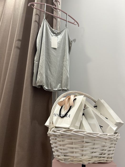 !ПРОМОЦИЯ! Сатенени пижами