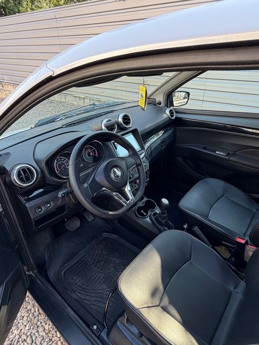 aixam din 2021 diesel 20000 km