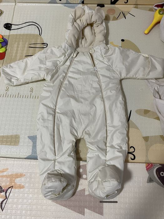 Продам комбинезоны