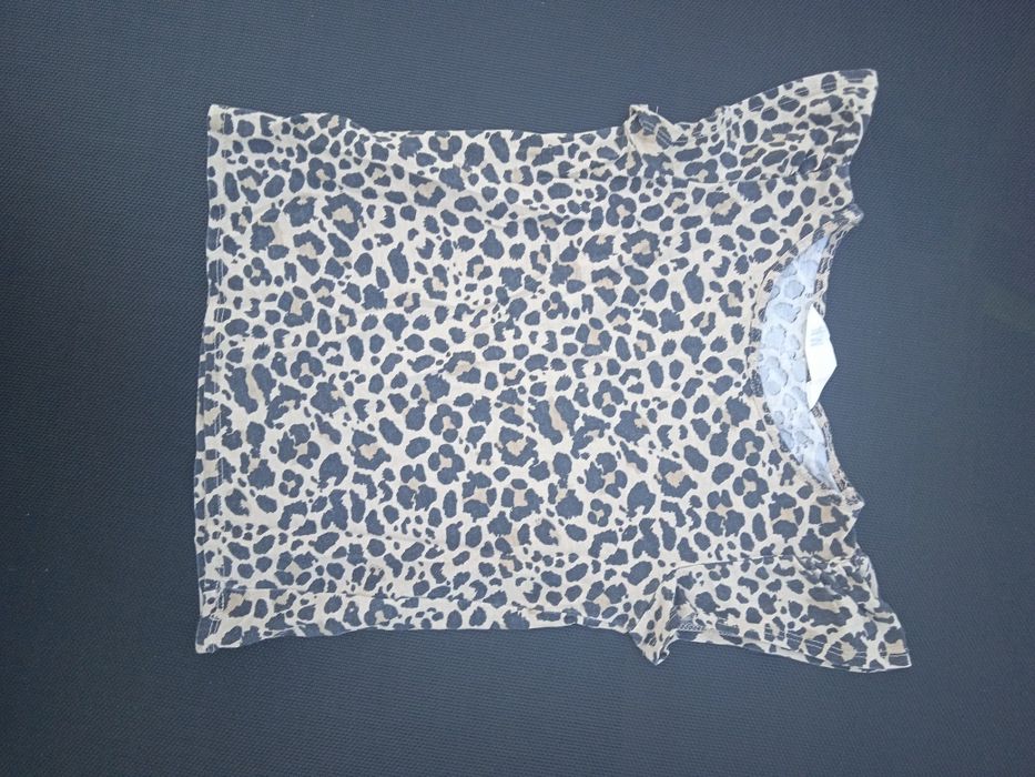 Дрехи за момиче р 128