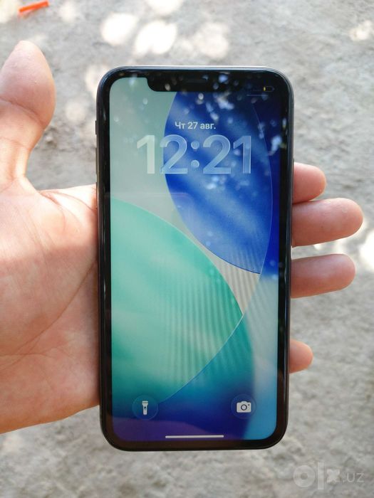 Iphone 11 64 gb bez FES