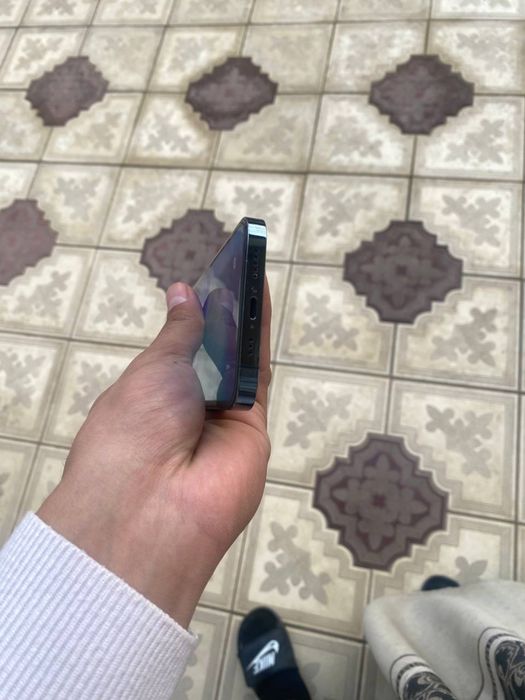 Iphone 12 pro 128 gb