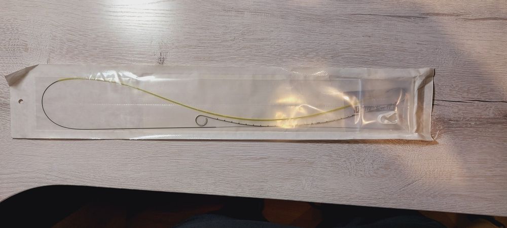 Продам мочеточниковый стент