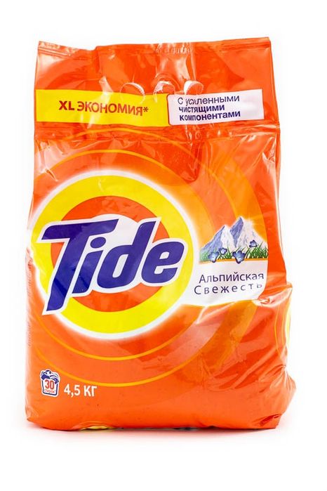 Продам порошок Тайд