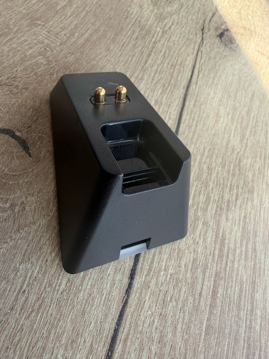 Razer naga pro, charging Dock