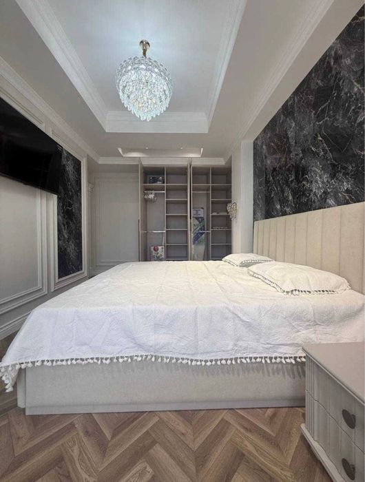 Сдаётся квартира Яккасарайский район