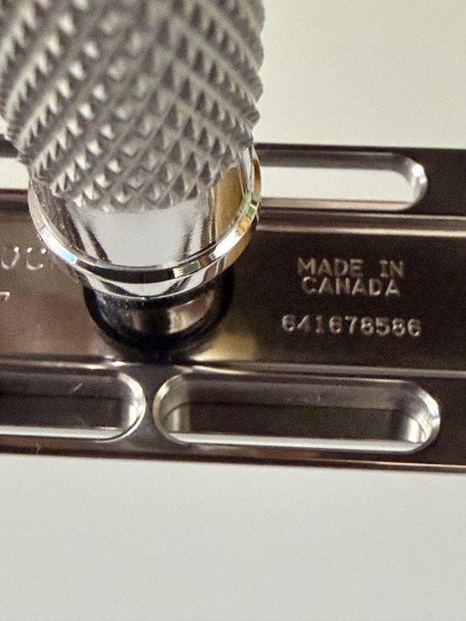 aparat de ras RazoRock gc