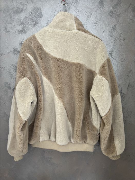 Zara jacheta bomber
