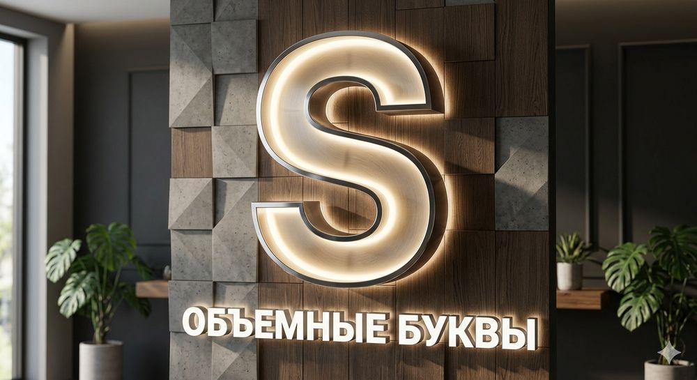 Наружная реклама