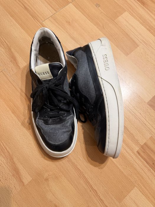 Мъжки обувки GUESS