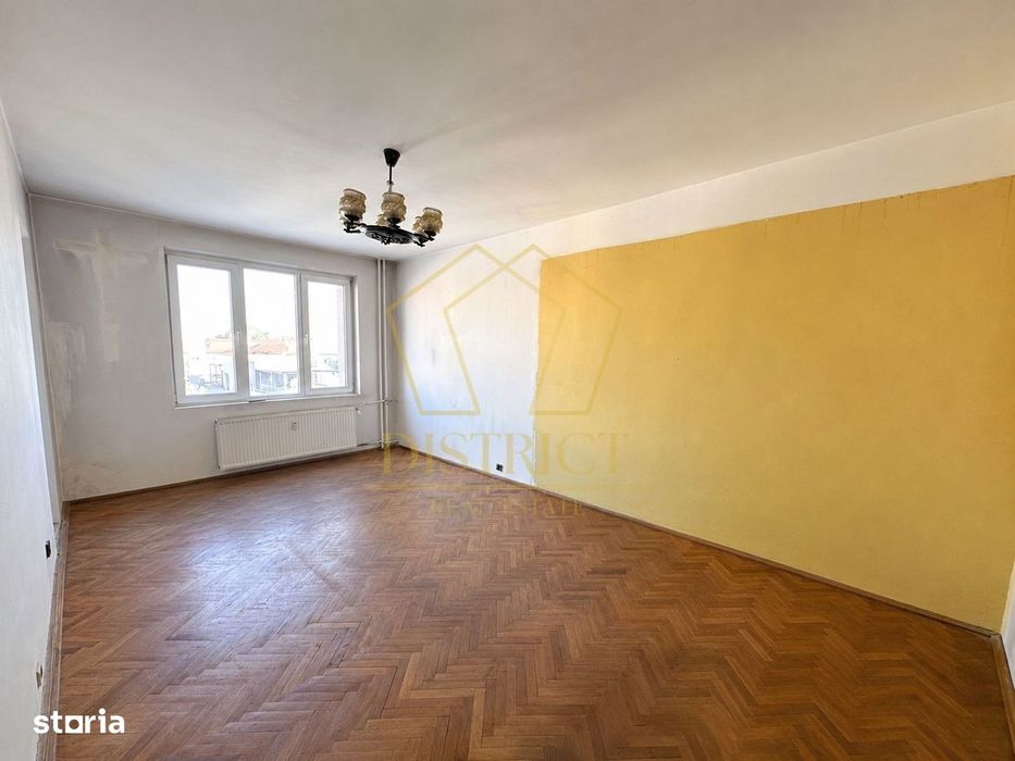 Apartament cu 3 camere | Olimpia-Stadion | Complex — fotografia 3