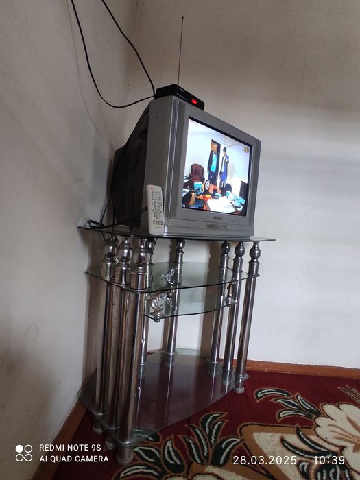 Telivizor samsung kamplekt