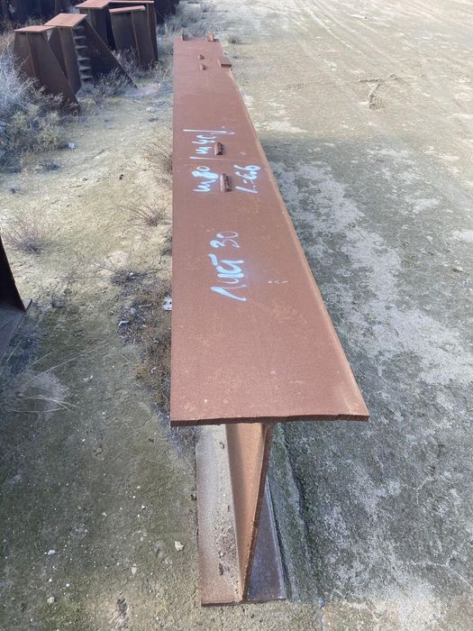 Труба, балка1.20×50гАктау