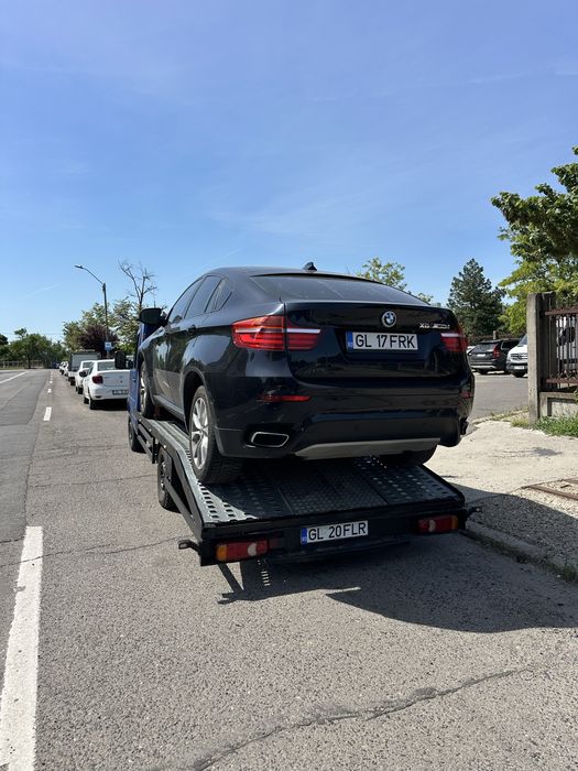 Tractari auto non-stop Galati