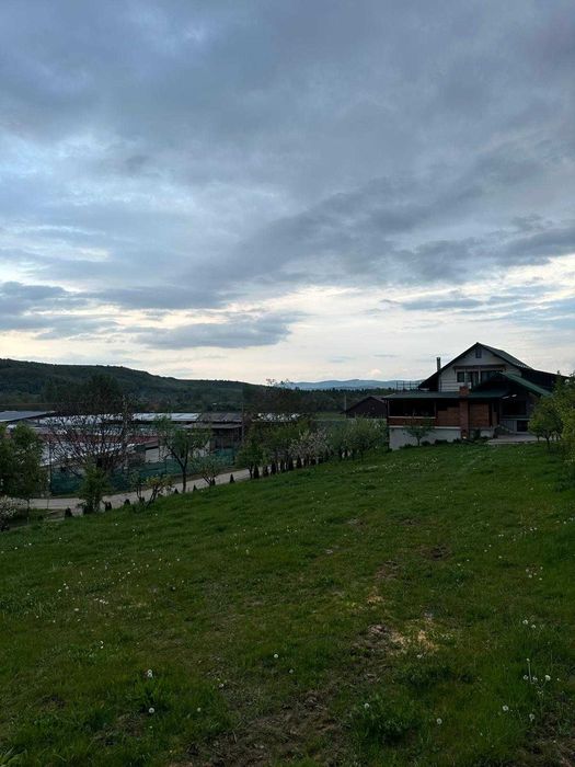 Cabana AgroPiscicola de inchiriat FACTURA /Ciubar cu jacuzzi/Ponton