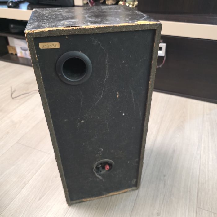 Amplificator SONY și Boxe Pioneer S-Z560