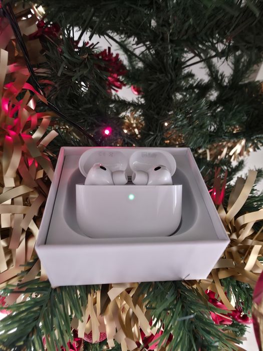 Airpods pro 2 citeste descrierea