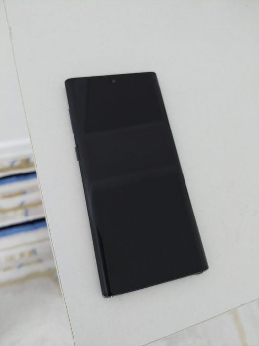 Galaxy note 10 256gb