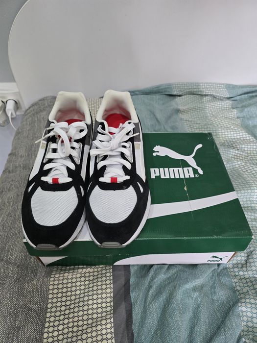 Adidași Puma, model Graviton Pro, mărime 44, noi