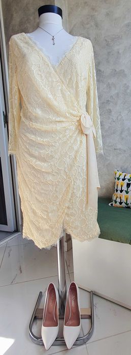 Официална рокля за различни поводи