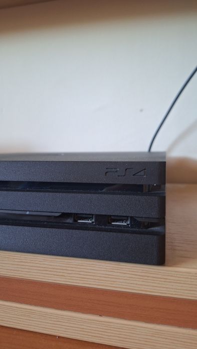 Playstation 4 pro