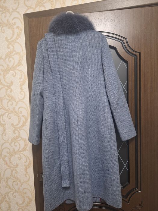 Продается качественное пальто.