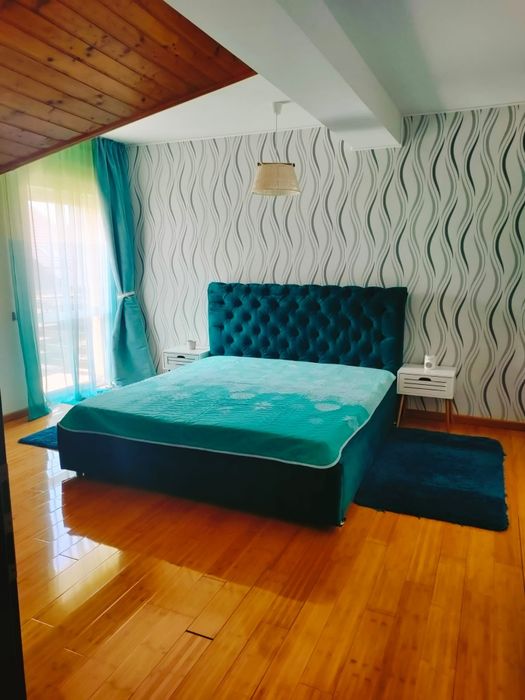 Apartament Tohanu Nou(Bran) Penthouse