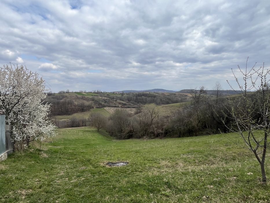 Vand teren intravilan