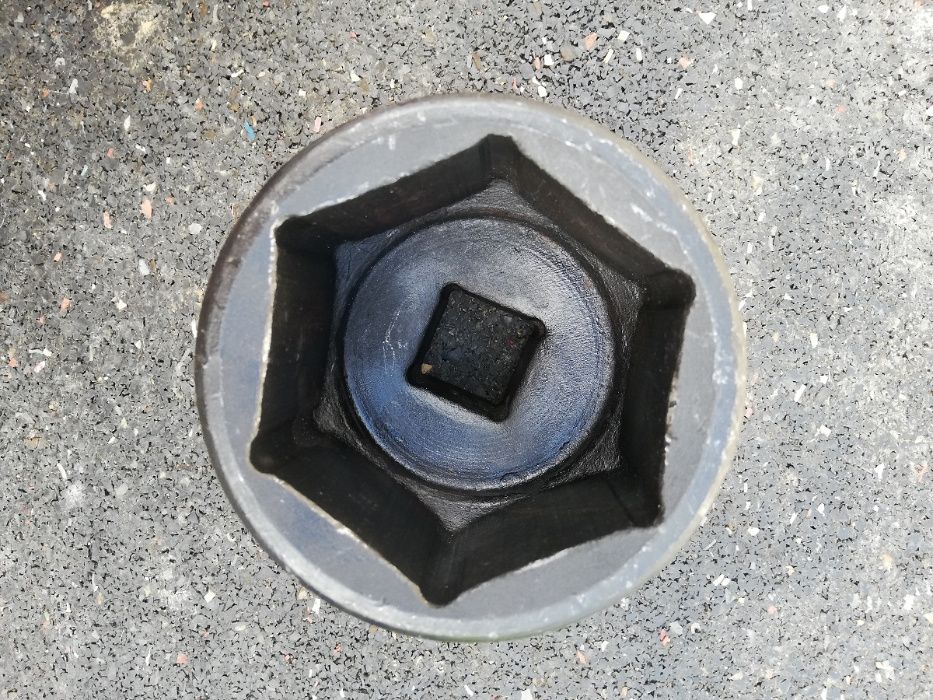 Chei tubulare impact 6 laturi 12 laturi 8 laturi 60-115mm